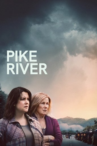 Pike River Poster of Pike River