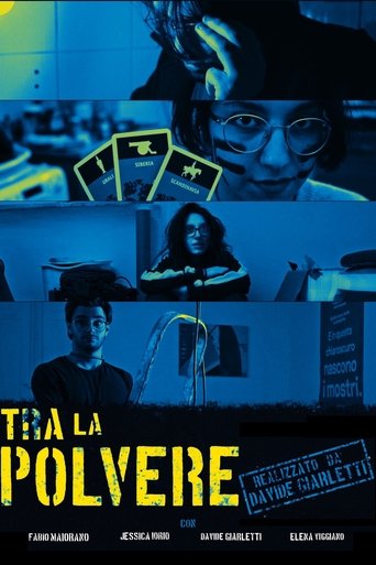 Tra La Polvere Poster of Tra La Polvere