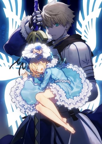 Poster of Fate/Prototype