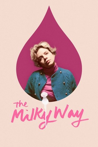 The Milky Way Poster of The Milky Way