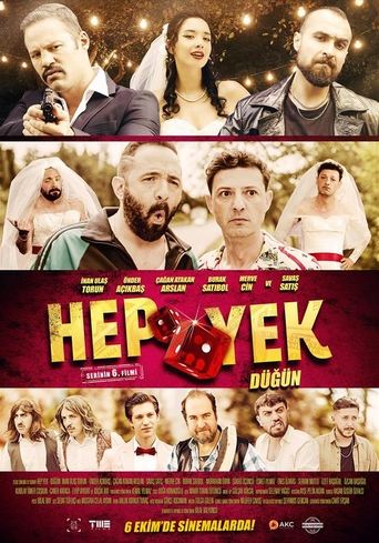 Hep Yek: The Wedding Poster of Hep Yek: The Wedding