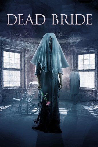 Dead Bride Poster of Dead Bride