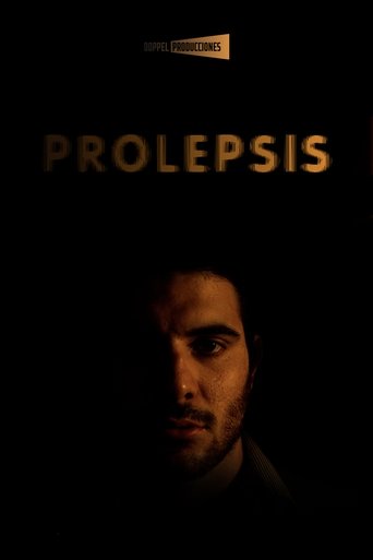 Prolepsis Poster of Prolepsis