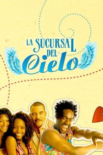 La sucursal del cielo Poster of La sucursal del cielo