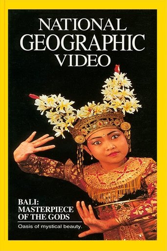 Bali: Masterpiece of the Gods Poster of Bali: Masterpiece of the Gods