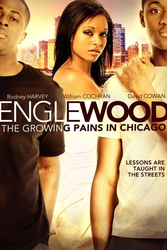Englewood: The Growing Pains in Chicago Poster of Englewood: The Growing Pains in Chicago