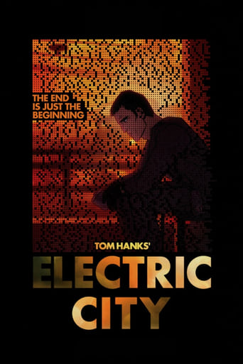 Poster of Electric City