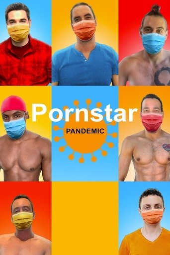 Pornstar Pandemic Poster of Pornstar Pandemic