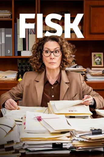 Fisk Poster of Fisk
