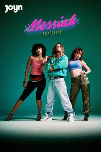 Messiah Superstar Poster of Messiah Superstar