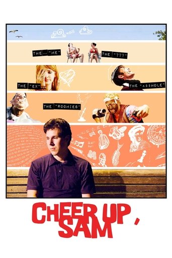 Cheer Up, Sam Poster of Cheer Up, Sam