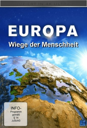Out Of Europe Poster of Out Of Europe