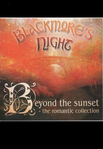 Blackmores Night: Beyond The Sunset Poster of Blackmores Night: Beyond The Sunset