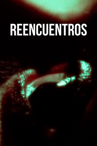 Reencuentros Poster of Reencuentros