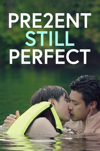 Present Still Perfect Poster of Present Still Perfect