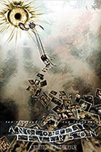 The Rise and Fall of the Legendary Anglobilly Feverson Poster of The Rise and Fall of the Legendary Anglobilly Feverson