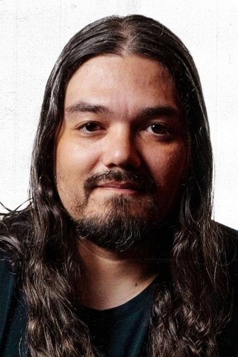 Matheus Prado Portrait of Matheus Prado