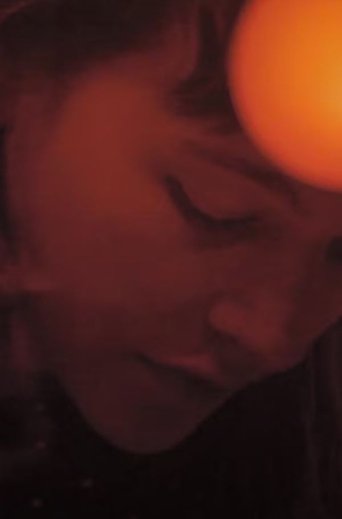 Chambre Noire Poster of Chambre Noire