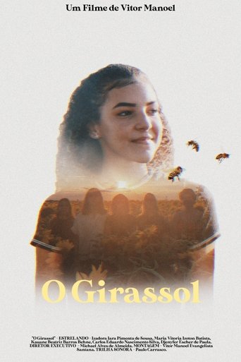 The Sunflower Poster of The Sunflower