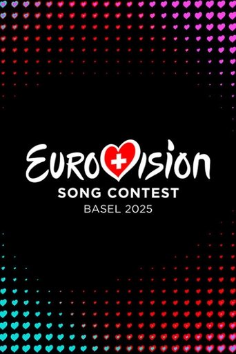 Eurovision Song Contest Poster of Eurovision Song Contest