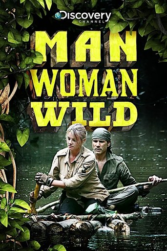 Man, Woman, Wild Poster of Man, Woman, Wild