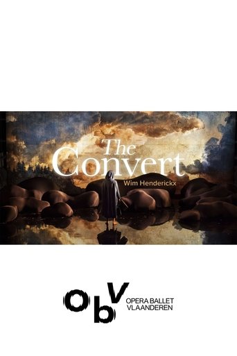 The Convert - HENDERICKX Poster of The Convert - HENDERICKX