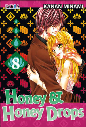 Poster of Honey x Honey Drops