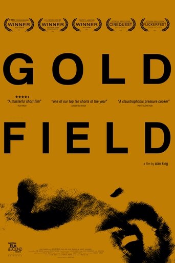 Goldfield Poster of Goldfield