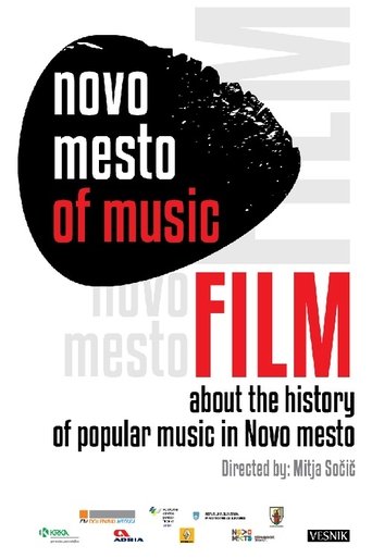 New Place of Music Poster of New Place of Music