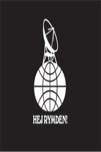 Hej Rymden! Poster of Hej Rymden!