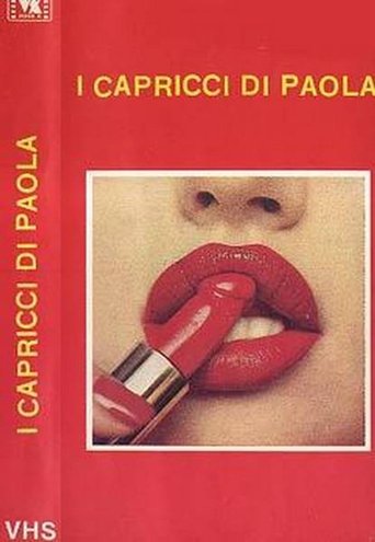 Il Capriccio di Paola Poster of Il Capriccio di Paola