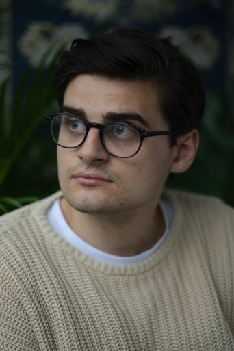 Miguel Robitzky Portrait of Miguel Robitzky