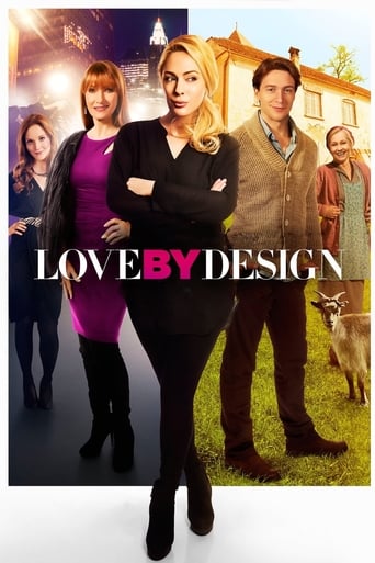 Poster of Love by Design