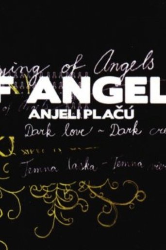 Crying of Angels Poster of Crying of Angels