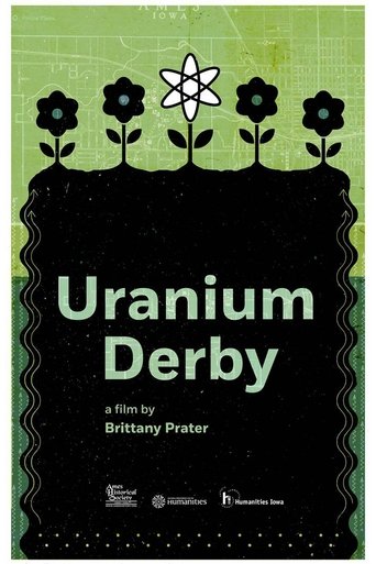 Uranium Derby Poster of Uranium Derby