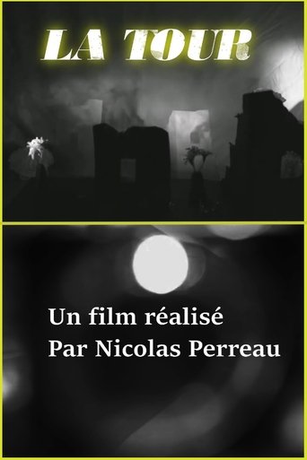 La Tour Poster of La Tour