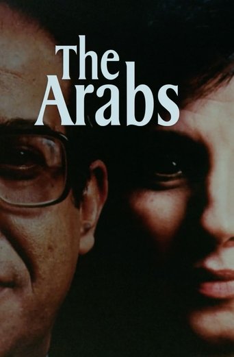 The Arabs: A Living History Poster of The Arabs: A Living History