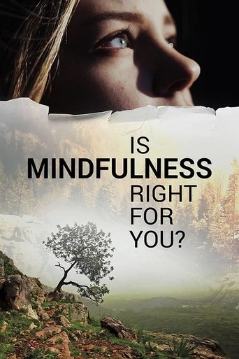 Is Mindfulness Right for You? Poster of Is Mindfulness Right for You?