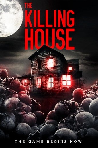 The Killing House Poster of The Killing House