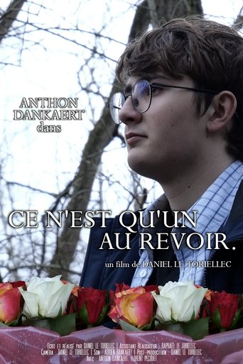Ce n'est qu'un au revoir. Poster of Ce n'est qu'un au revoir.