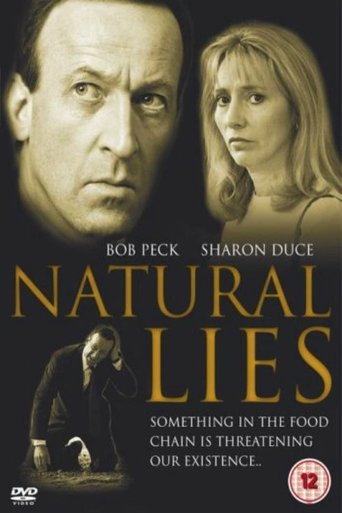 Natural Lies Poster of Natural Lies