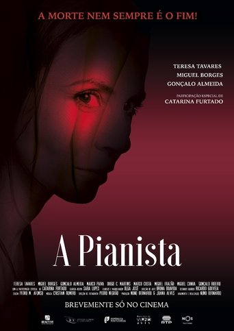 A Pianista Poster of A Pianista