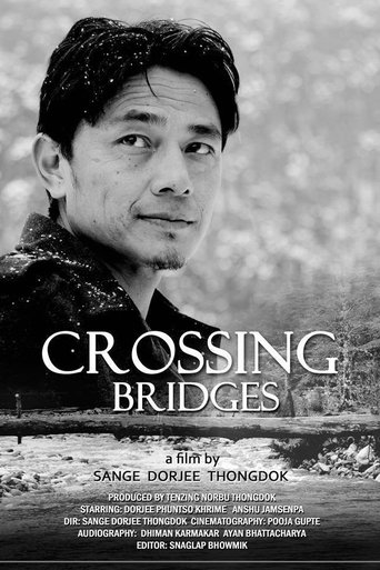 Crossing Bridges Poster of Crossing Bridges