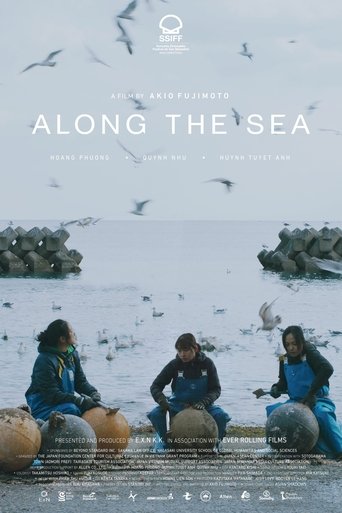 Along the Sea Poster of Along the Sea