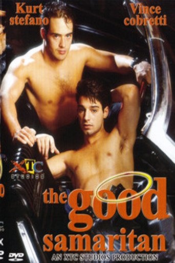 The Good Samaritan Poster of The Good Samaritan