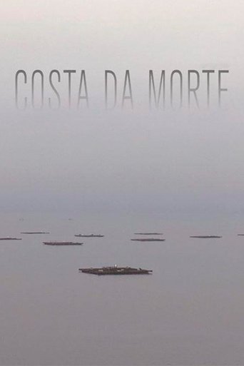 Coast of Death Poster of Coast of Death