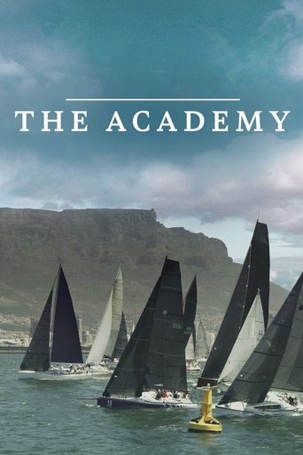 The Academy Poster of The Academy