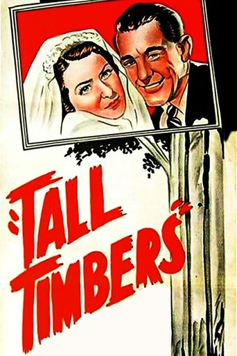 Tall Timbers Poster of Tall Timbers