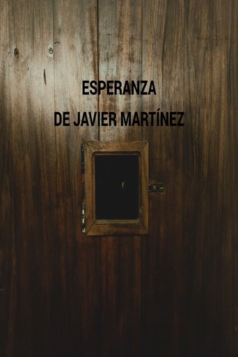 ESPERANZA Poster of ESPERANZA