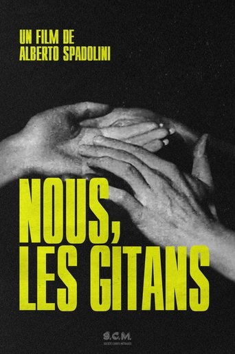 Nous, les Gitans Poster of Nous, les Gitans